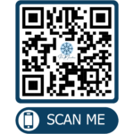 IceMaiden QR Code